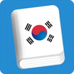 korean lite android application logo